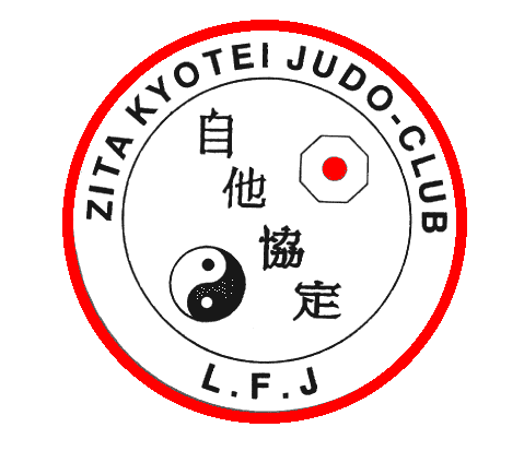 Zita Kyoteï Judo Club Anderlecht