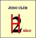 Judo Club Deux Haine