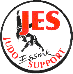 Judo Essink Support Eindhoven