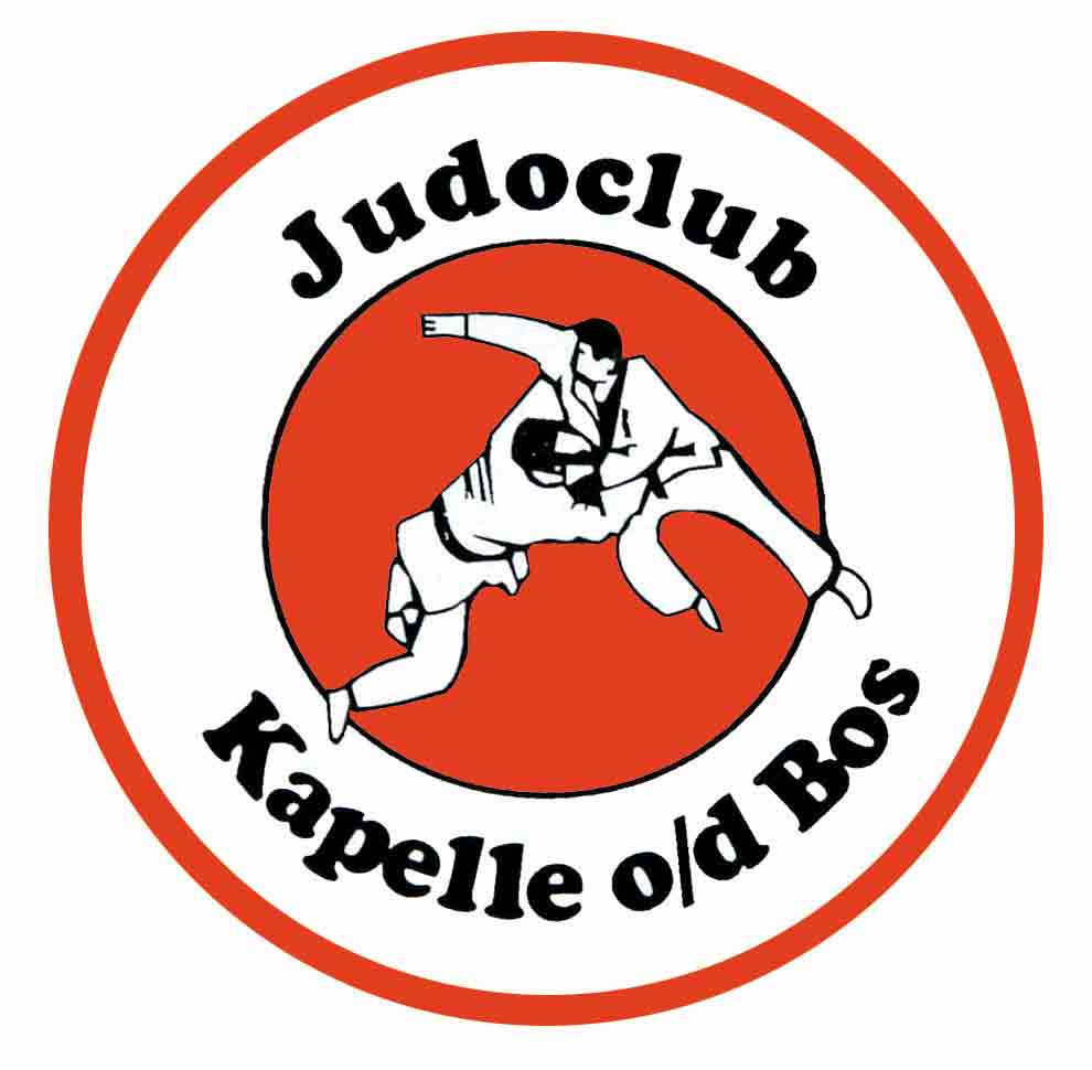 Club de judo Kapelle o/d Bos