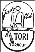 Club de judo Tori Torhout