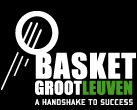 Basket Groot Leuven
